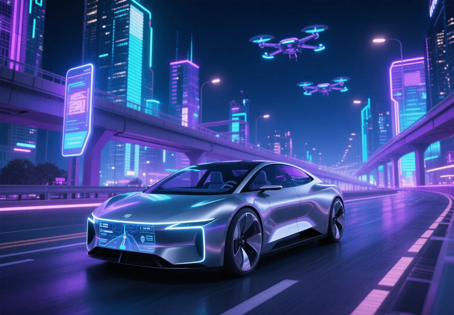 📂汽车 | 智联网 2025 智能网联汽车关键技术高级培训班_8节（12.5G）[智联网 车载网络 智能辅助驾驶 系统通信]