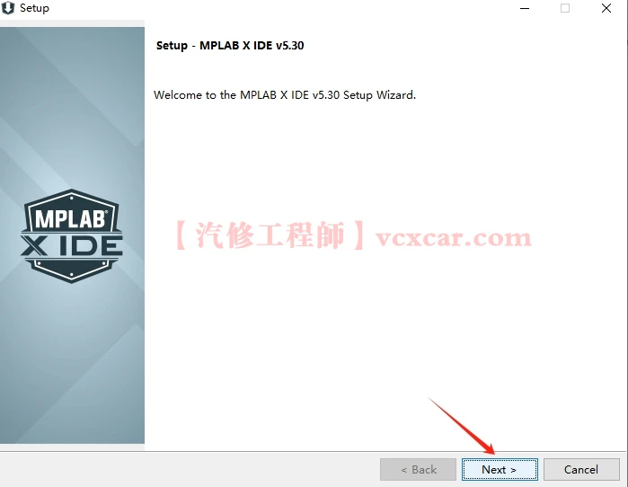 📂新能源 | 软件 2025 菱电MPLAB.IDE.v5.3新能源软件+安装方法+登录密码+数据刷写教程（900M）
