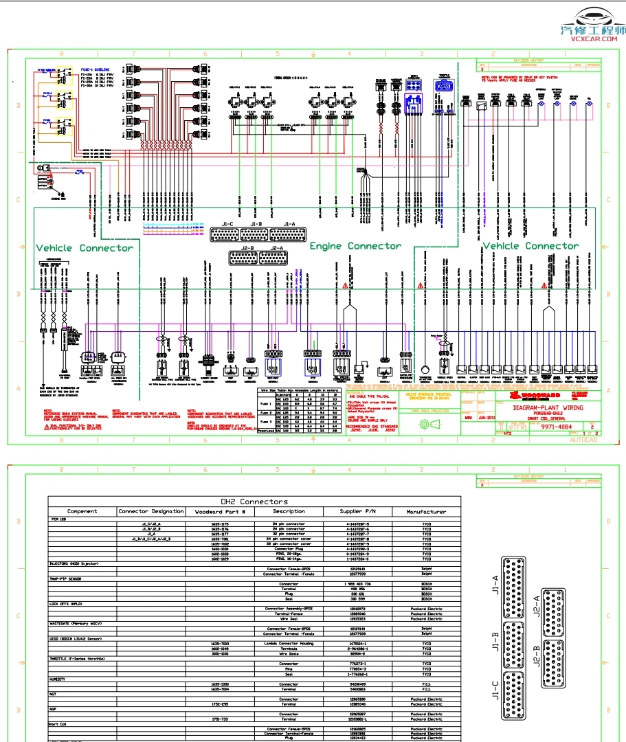 🎓[SVIP·积分] 重卡 | 资料 整理14：汇集10套 重卡天然气 数据优化 动力升级 诊断编程 故障案例 资深修车 维修课程（4000份 130G）