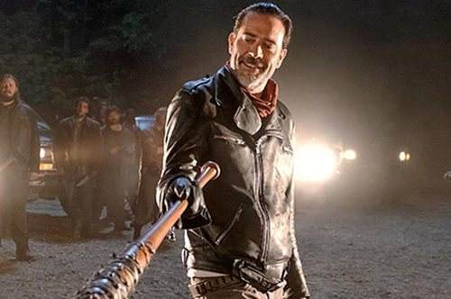 影视频道 | 11季全【高分美剧：行尸走肉】 第1~11季全（95G）