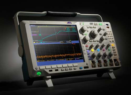 📂波形 | 技术课程 2025年 波形通讯诊断技术课程CAN FR LIN(1.45G)