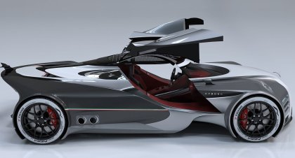 06.保 时 捷 | 专题