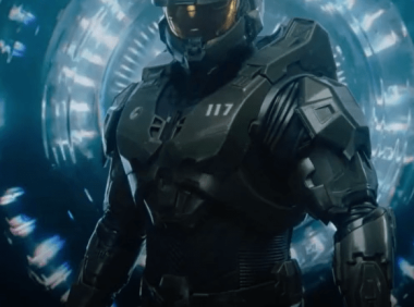 影视频道 | 2022年最新【高分美剧:光环 光晕】 第一季 9集