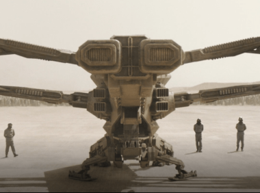 影视频道 | 2022年最新【电影:沙丘】BD.1080P.国英双语双字(2.7G)