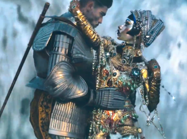 影视频道 | 2022年最新 【爱.死亡和机器人】第1、2、3季全35集 高分短片视频(4.5G)