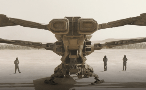 影视频道 | 2022年最新【电影:沙丘】BD.1080P.国英双语双字(2.7G)