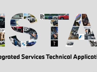 📂宝马BMW | 编程数据 2024.1 宝马编程数据库PSdZData v.4.45.21 瑞金ISTA 工程师E-sys专用(300G)