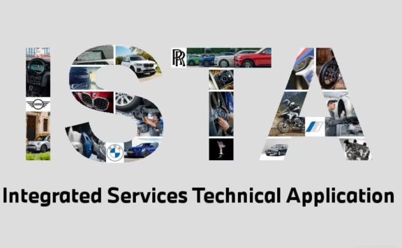 📂宝马BMW | 编程数据 2024.1 宝马编程数据库PSdZData v.4.45.21 瑞金ISTA 工程师E-sys专用(300G)