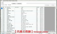 📂路虎捷豹LandRover | VBF工程师编辑工具 CCF Tools 4.6配置文件修改器(支持2019年前车型)