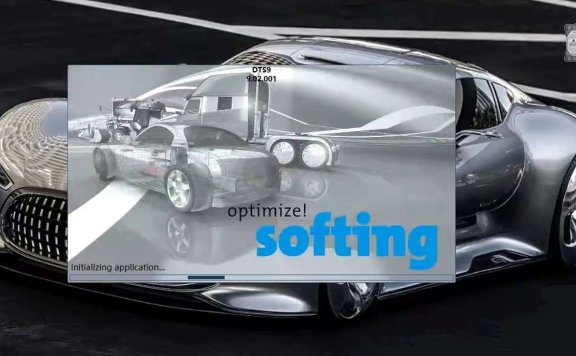 🟥[SVIP·专享] 奔驰Benz | 超级工程师DTS 9.02 [注册机Key+破解补丁+安装教程]