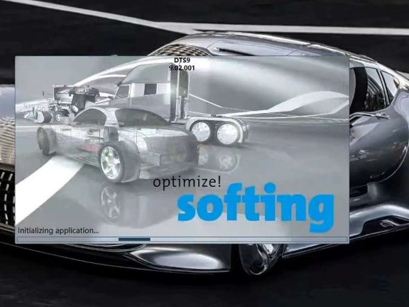 🟥[SVIP·专享] 奔驰Benz | 超级工程师DTS 9.02 [注册机Key+破解补丁+安装教程]